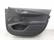 Türverkleidung rechts vorne Peugeot 508 I () 1F558960