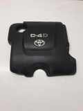 Motorabdeckung TOYOTA YARIS (_P9_) 1.4 D-4D (NLP90_)