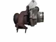 Turbolader VOLVO V40 Cross Country (526) D3 31380131