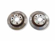 Bremsscheibe hinten links BMW 2 Active Tourer (F45) 218 i