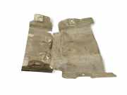 Hitzeschutz MERCEDES-BENZ SL (R231) 500 (231.473) A2316821371