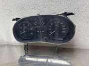 Kombiinstrument RENAULT TRAFIC II Minibus / passenger (JL) 1.9 dCI 80 (JL0B) 216717632 216715740