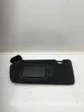 Linke Sonnenblende RENAULT CLIO V (B7_) 1.3 TCe 130 (B7MF)