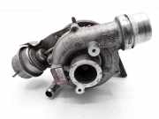 Turbolader RENAULT SCÉNIC III (JZ0/1_) 1.5 dCi (JM02, JM13) 54399700076