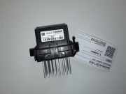 Widerstand Innenraumgebläse Opel Zafira Tourer C (P12) 13598091