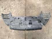 Bodenschutz der Frontstoßstange