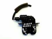 Heckklappenschloss NISSAN MICRA V (K14) 1.5 DCI 905039428R