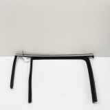 Obere Leiste der hinteren rechten Tür MERCEDES-BENZ GLB (X247) GLB 200 Mild-Hybrid (247.687) A2477352600