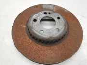 Bremsscheibe links hinten Mercedes-Benz GLC (X253) A0004230712