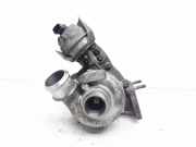 Turbolader FORD KUGA I 2.0 TDCi 4x4 GTB1449VZ