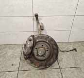 Achsschenkel (ABS) rechts vorne Mercedes-Benz S-Klasse (W221) A2213323001