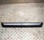 Schwellerinnenverkleidung vorn rechts BMW 6 Cabrio (F12) M6 8051706