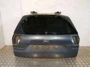 Kofferraumdeckel CITROËN C5 III Break (TD_) 2.0 HDi 165