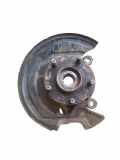 Achsschenkel (ABS) rechts vorne Nissan Leaf (ZE0) 400141KK0H