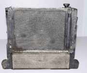 Kühler BMW X5 (E53) 7801204