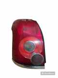 Rücklicht hinten links TOYOTA AVENSIS Sedan (_T25_) 2.0 D-4D (ADT250_) 35114