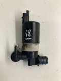 PUMPE SCHEIBENWASCHANLAGE CITROËN C4 Coupe (LA_) 1.6 HDi