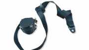 Sicherheitsgurt hinten links DACIA DUSTER 1.5 dCi A003594