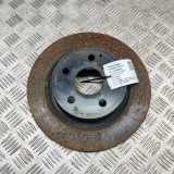 Bremsscheibe hinten links