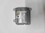 Airbag-Steuergerät PEUGEOT 607 (9D, 9U) 2.2 HDI 9656481880 603482000