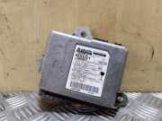 Steuergerät Airbag Renault Scenic II (JM) 8200340431