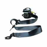 Sicherheitsgurt vorne links SEAT TOLEDO IV (KG3) 1.6 TDI 621492600