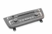 Klimabedienteil BMW 3 Gran Turismo (F34) 328 i E1062671