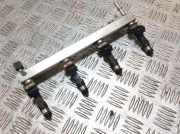 Einspritzventil Set OPEL CORSA D Van 1.0 55562258