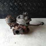 Turbolader CITROËN JUMPY (U6U) 2.0 HDi 110 9644384180