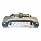 Frontstoßstange HONDA CR-V III (RE_) 2.4 i-VTEC 4WD (RE7)