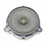Türlautsprecher hinten links NISSAN QASHQAI / QASHQAI +2 I (J10, JJ10) 1.5 dCi 281569U00A