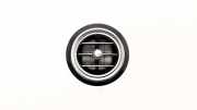 Lüftungsgitter Armaturenbrett Mercedes-Benz E-Klasse Kombi (S213) A2138308000