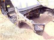 Viertelfeld vorne links NISSAN NP300 NAVARA Pick-up (D23) 2.3 dCi 4x4 (D231)