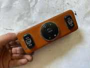 Elektrische Servolenkung MERCEDES-BENZ M (W163) ML 270 CDI (163.113) 1638200426 A1638200426