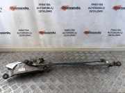 Scheibenwischermechanismus vorne VW TOUAREG (7LA, 7L6, 7L7) 3.0 V6 TDI 7L6955023 3397020970