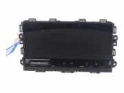 Navigationsanzeige VW GOLF VII Variant (BA5, BV5) 2.0 TDI 5H0919605B