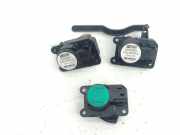 Air Con Air Flow Valve Motor PEUGEOT 308 SW II 1.6 BlueHDi 120 Z5509001