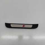 Schwellenverkleidung hinten links AUDI A6 Avant (4G5, C7, 4GD) 2.0 TDI 4G0853375C 4G0853375