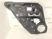 Türfensterheber hinten links MERCEDES-BENZ R (W251, V251) R 320 CDI 4-matic (251.022, 251.122) A2517302879