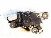 Heckscheibenwischermotor VOLVO V50 (MW) 1.8 3M51R17K441AD 0390201814