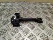 Türanschlag hinten rechts