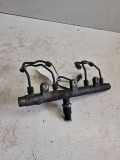KRAFTSTOFFVERTEILER EINSPRITZLEISTE VERTEILERROHR PEUGEOT 206 SW (2E/K) 2.0 HDi 0445214019