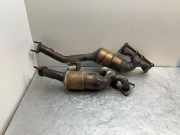 Katalysator ohne Lambdasonde BMW 3er Coupe (E92) 7591446