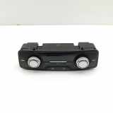 Klimabedienteil AUDI A6 (4G2, C7, 4GC) 3.0 TDI quattro A2C91427100 4G0919158Q