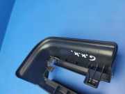 Details zur Sitzverkleidung