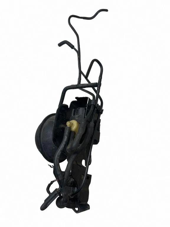 Electromagnetic Valve AUDI A5 (8T3) 2.0 TDI 4010835A