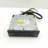 Navigationsblock VW TOUAREG (7P5) 3.0 V6 TDI 7P6035670E 7P6035670