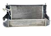 Radiator Pack Set VOLVO C70 II Cabrio D5 3M518005DB 30741631