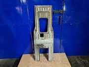 Unterfahrschutz Jaguar XF (X250) 8X237J100DE