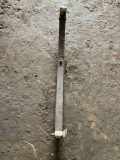 Vordere rechte Feder DAIHATSU ROCKY Hard Top (F7, F8) 2.8 TD (F70, F75, F80, F85)